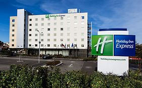 Holiday Inn Express Lisbon-Oeiras, An Ihg Hotel